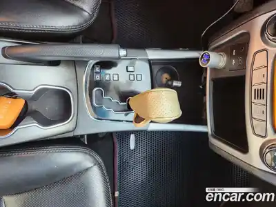 SsangYong Korando 2014 2.0 Автомат в Москве № 29648, миниатюра 9