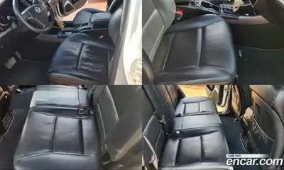 SsangYong Korando 2014 2.0 Автомат в Москве № 29648, миниатюра 10