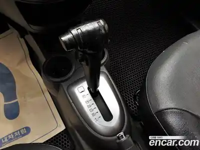 Chevrolet Matiz 2010 1.0 Автомат в Москве № 298311, миниатюра 11