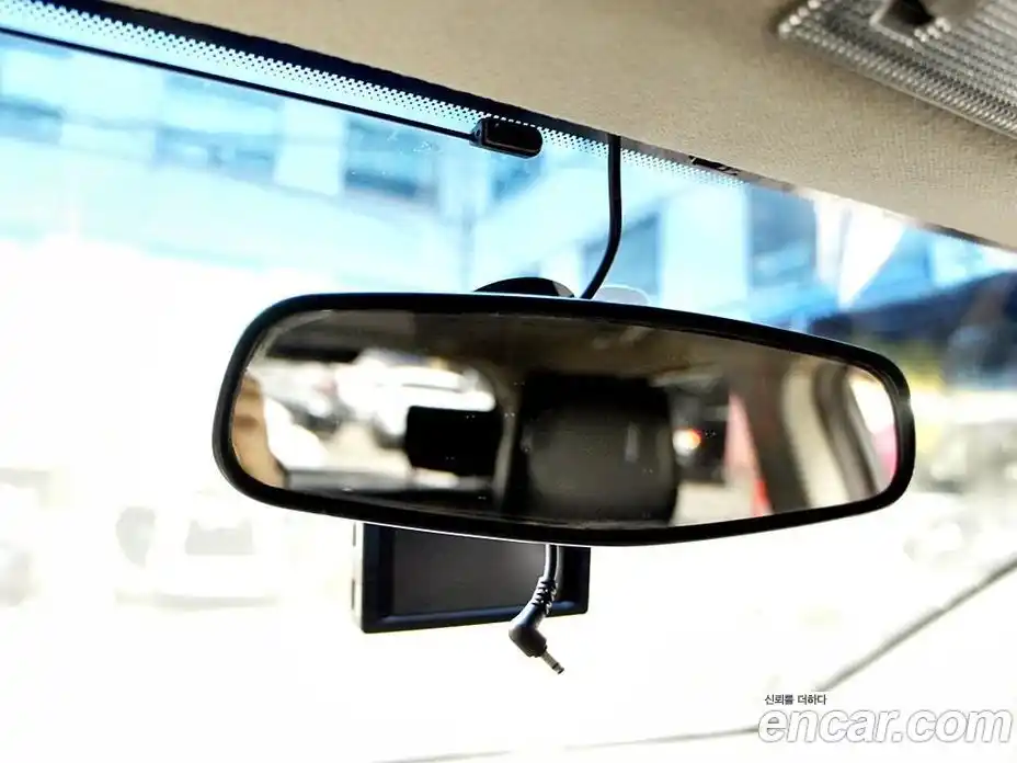 Chevrolet Matiz 2010 1.0 Автомат в Москве № 298311, фото 12