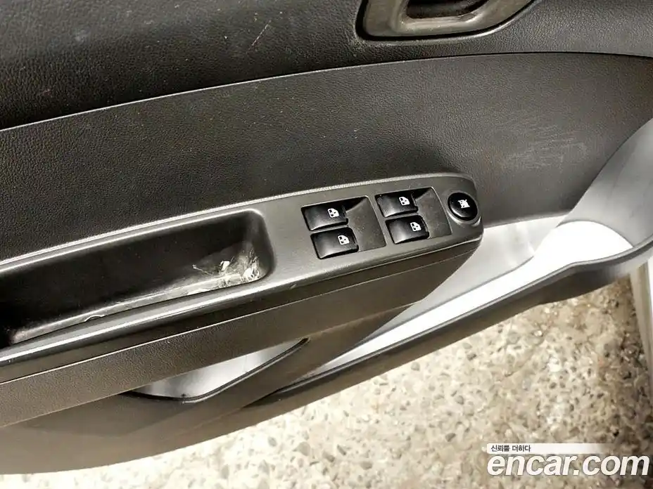 Chevrolet Matiz 2010 1.0 Автомат в Москве № 298311, фото 14