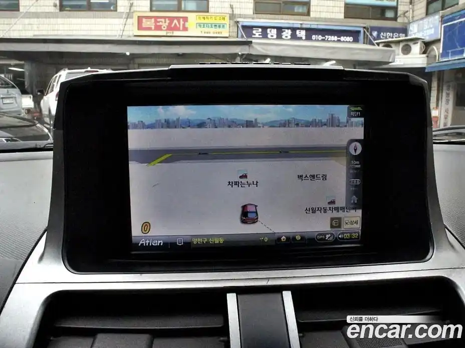 Chevrolet Matiz 2010 1.0 Автомат в Москве № 298311, фото 15