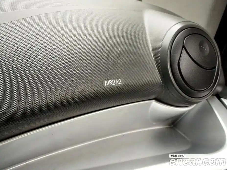 Chevrolet Matiz 2010 1.0 Автомат в Москве № 298311, фото 17