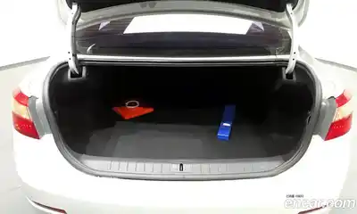 Renault SM5 2013 2.0 Автомат в Москве № 299049, миниатюра 11