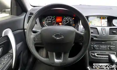 Renault SM5 2013 2.0 Автомат в Москве № 299049, миниатюра 12