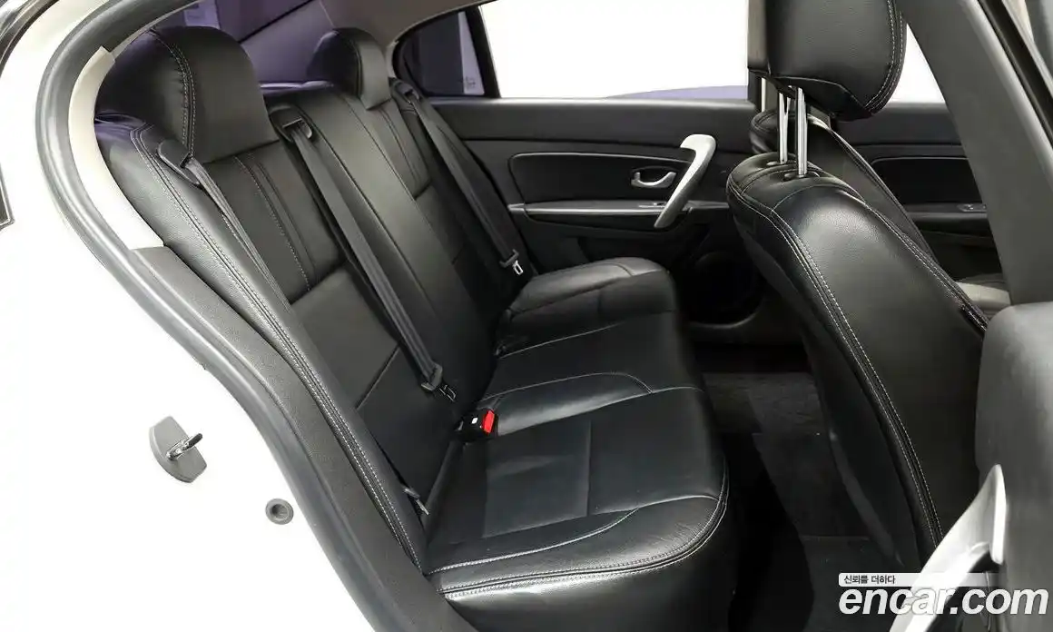 Renault SM5 2013 2.0 Автомат в Москве № 299049, фото 15