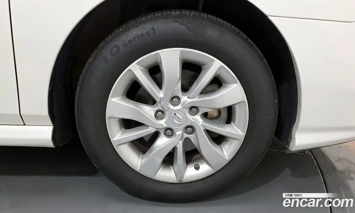 Renault SM5 2013 2.0 Автомат в Москве № 299049, фото 17