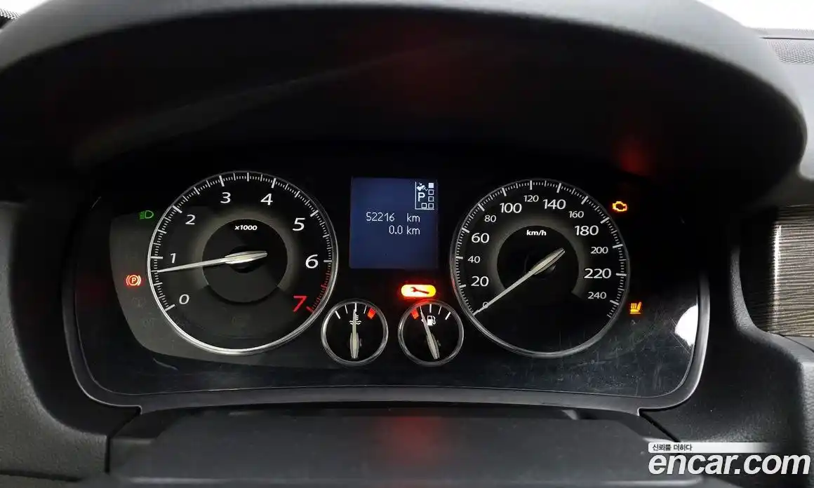 Renault SM5 2013 2.0 Автомат в Москве № 299049, фото 19