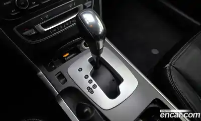 Renault SM5 2013 2.0 Автомат в Москве № 299049, миниатюра 2