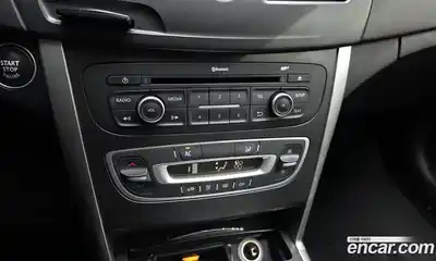 Renault SM5 2013 2.0 Автомат в Москве № 299049, миниатюра 3