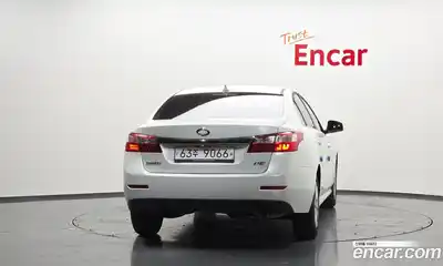 Renault SM5 2013 2.0 Автомат в Москве № 299049, миниатюра 4