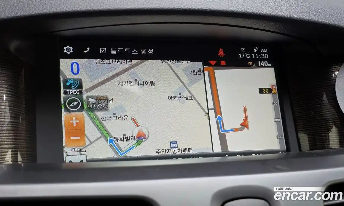 Renault SM5 2013 2.0 Автомат в Москве № 299049, фото 5