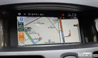 Renault SM5 2013 2.0 Автомат в Москве № 299049, миниатюра 5