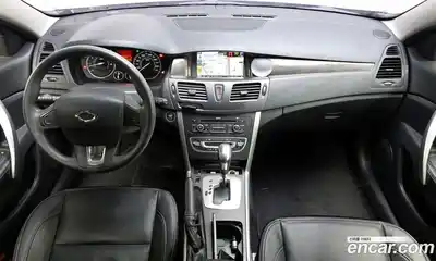 Renault SM5 2013 2.0 Автомат в Москве № 299049, миниатюра 6