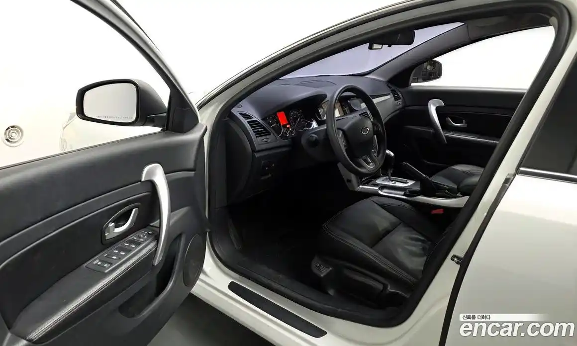 Renault SM5 2013 2.0 Автомат в Москве № 299049, фото 7