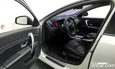 Renault SM5 2013 2.0 Автомат в Москве № 299049, миниатюра 7