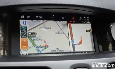 Renault SM5 2013 2.0 Автомат в Москве № 299049, миниатюра 8