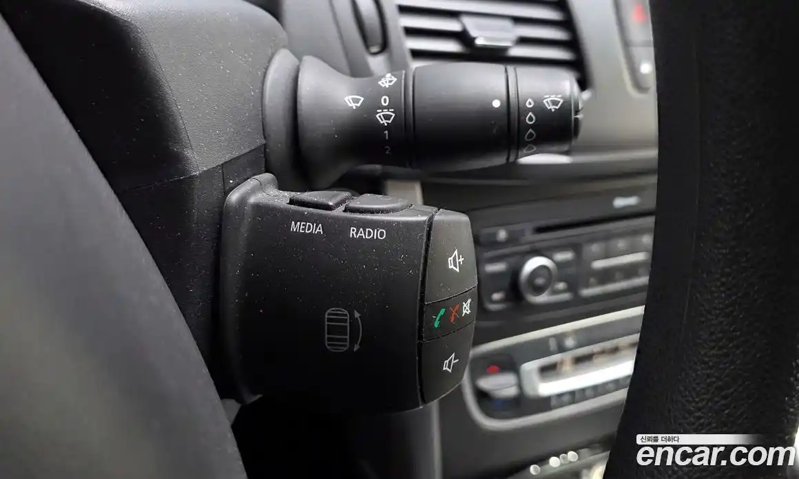 Renault SM5 2013 2.0 Автомат в Москве № 299049, фото 9