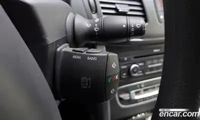 Renault SM5 2013 2.0 Автомат в Москве № 299049, миниатюра 9