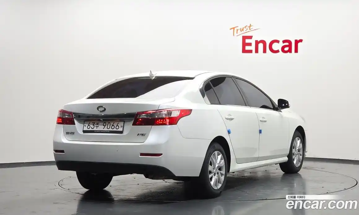 Renault SM5 2013 2.0 Автомат в Москве № 299049, фото 10