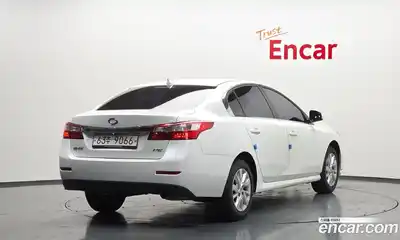 Renault SM5 2013 2.0 Автомат в Москве № 299049, миниатюра 10