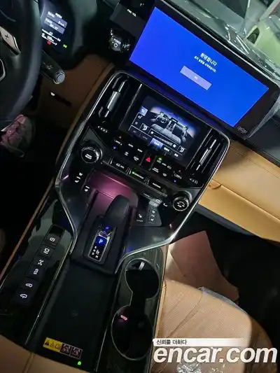 Lexus LX 2025 3.4 Автомат в Москве № 300802, миниатюра 12