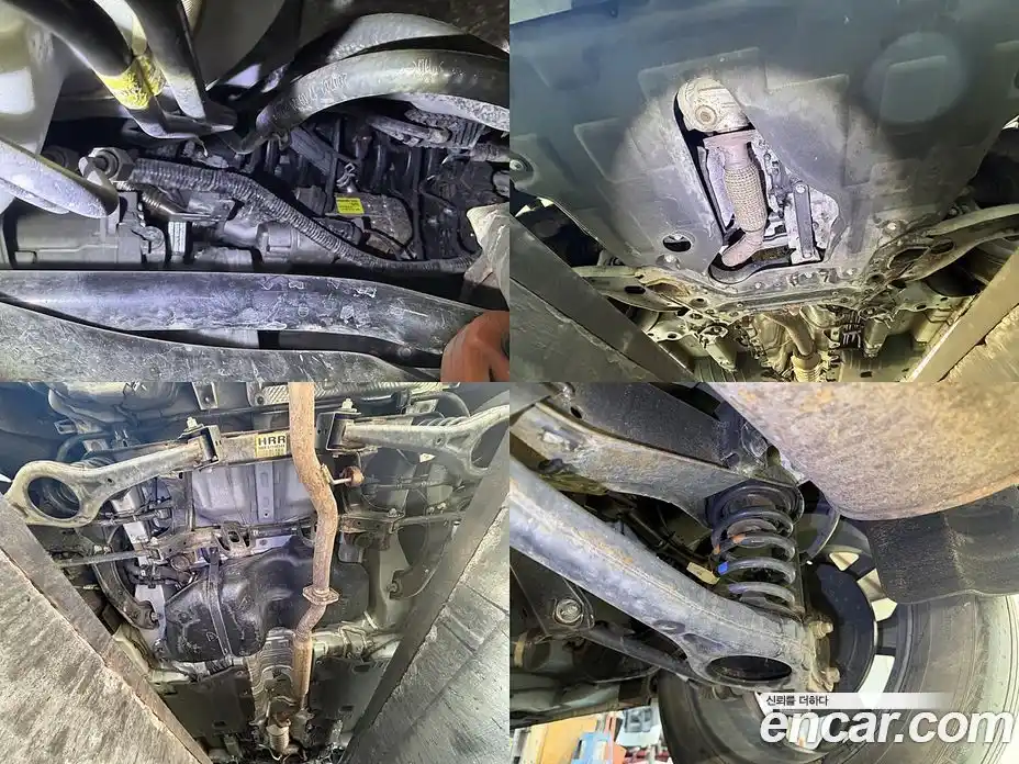 SsangYong Korando 2021 1.6 Автомат в Москве № 30317, фото 20