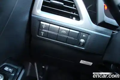 SsangYong Korando 2021 1.6 Автомат в Москве № 30317, миниатюра 9