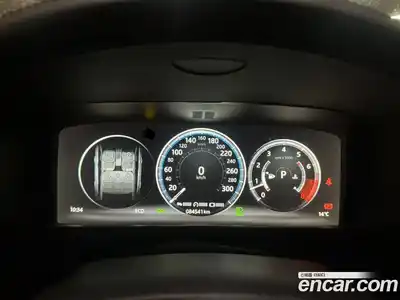 Jaguar XF 2018 2.0 Автомат в Москве № 305171, миниатюра 8