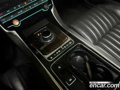 Jaguar XF 2018 2.0 Автомат в Москве № 305171, миниатюра 9