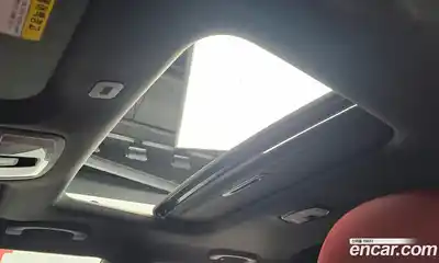 SsangYong TIBOLI, 2015