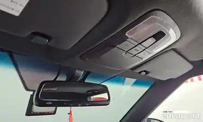 SsangYong TIBOLI 2015 1.6 Автомат в Москве № 30641, миниатюра 11