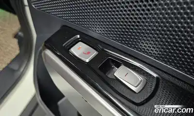 SsangYong TIBOLI 2015 1.6 Автомат в Москве № 30641, миниатюра 3