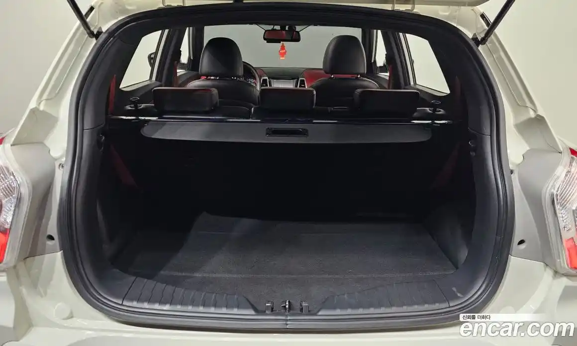 SsangYong TIBOLI 2015 1.6 Автомат в Москве № 30641, фото 6