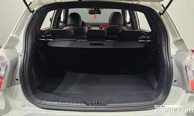 SsangYong TIBOLI 2015 1.6 Автомат в Москве № 30641, миниатюра 6