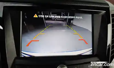 SsangYong TIBOLI 2015 1.6 Автомат в Москве № 30641, миниатюра 8