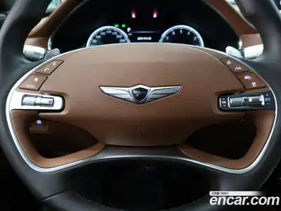 Genesis G80 2023 2.5 Автомат в Москве № 308970, миниатюра 12