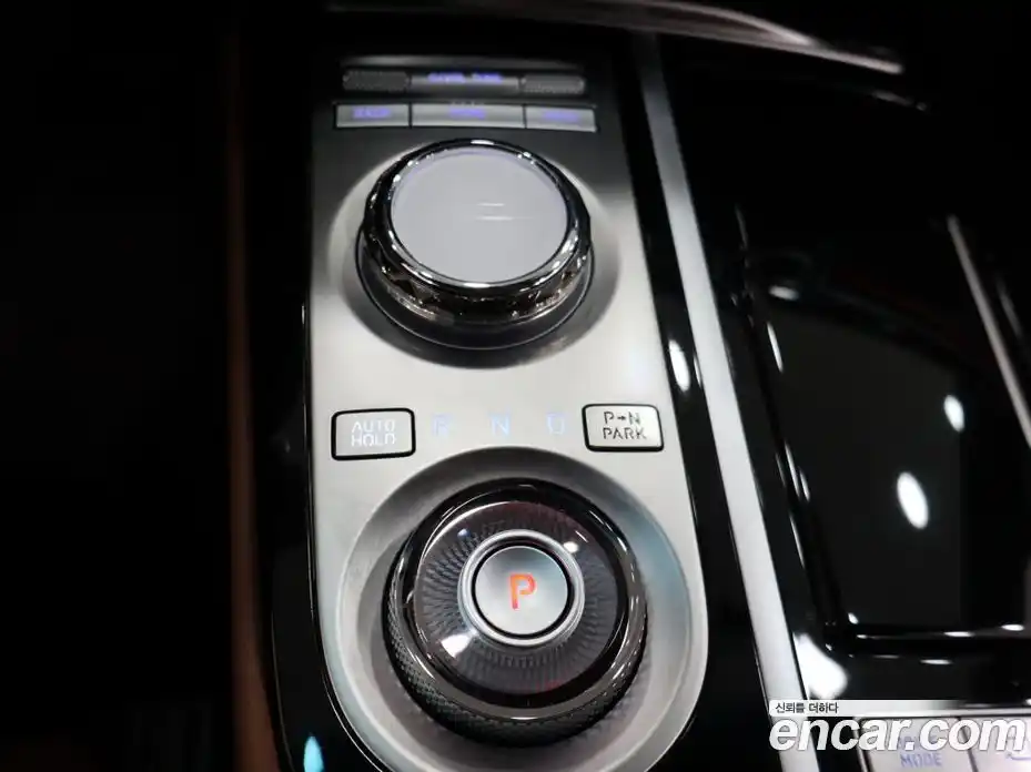 Genesis G80 2023 2.5 Автомат в Москве № 308970, фото 13