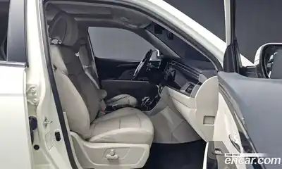 SsangYong Korando 2019 1.6 Автомат в Москве № 310308, миниатюра 11