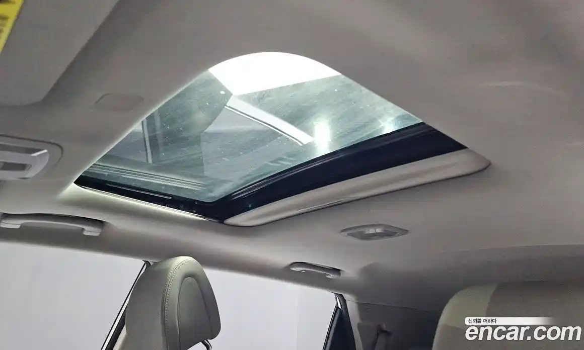 SsangYong Korando 2019 1.6 Автомат в Москве № 310308, фото 18