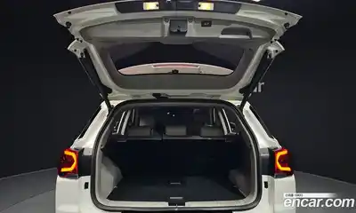 SsangYong Korando 2019 1.6 Автомат в Москве № 310308, миниатюра 3