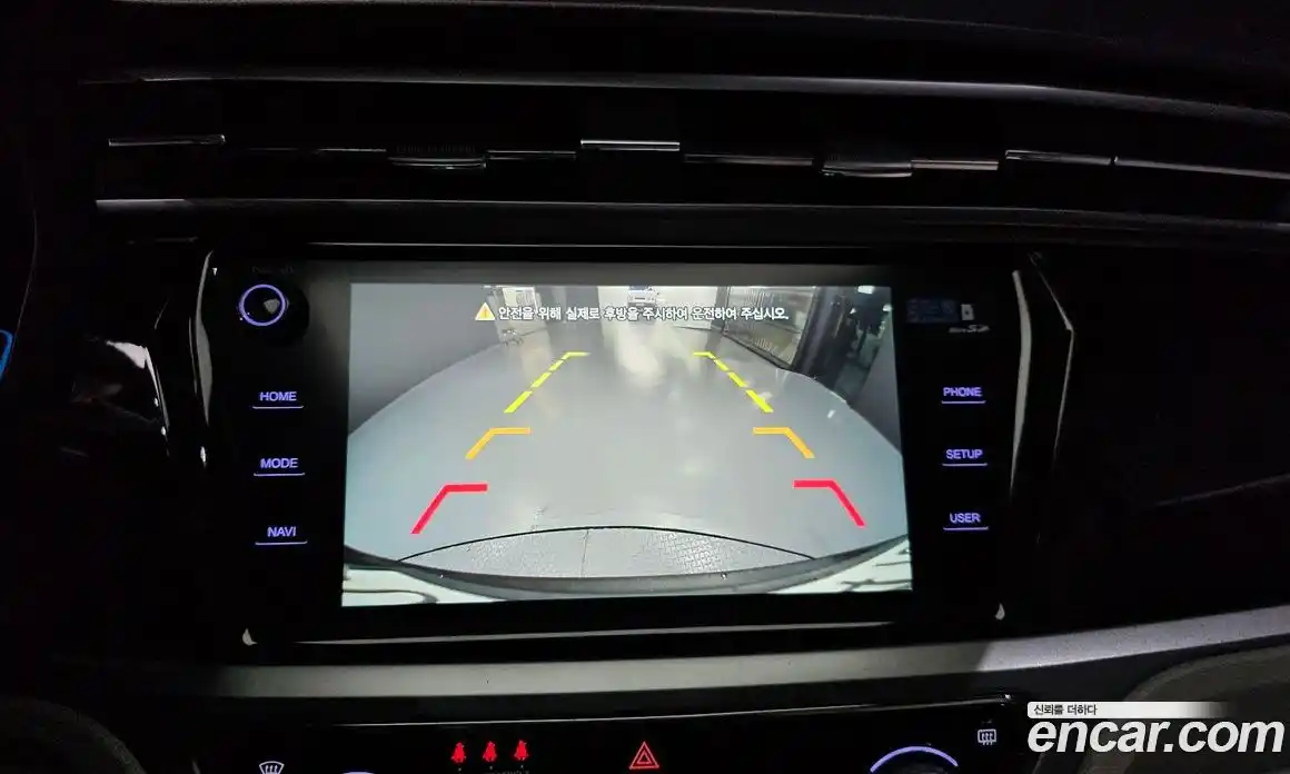 SsangYong Korando 2019 1.6 Автомат в Москве № 310308, фото 6