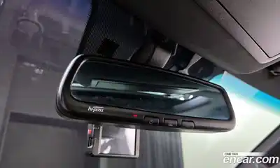 SsangYong Rexton, 2021