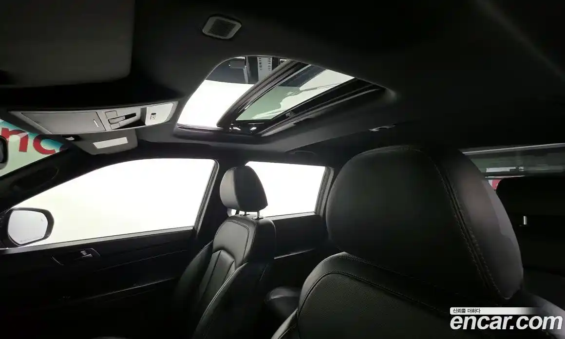 SsangYong Rexton 2021 2.2 Автомат в Москве № 31103, фото 20