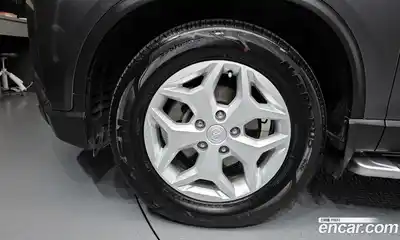 SsangYong Rexton 2021 2.2 Автомат в Москве № 31103, миниатюра 7