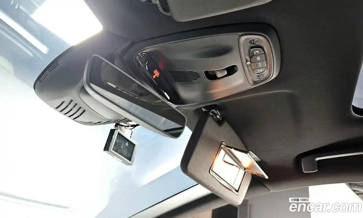 Volvo V40 2015 2.0 Автомат в Москве № 312503, фото 18