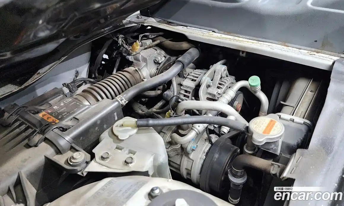 Chevrolet Damas 2018 0.8 Механическая в Москве № 314493, фото 11