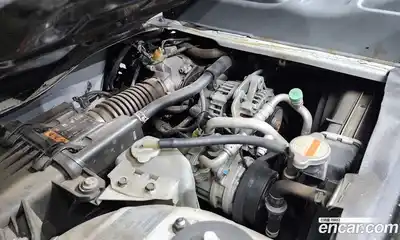 Chevrolet Damas 2018 0.8 Механическая в Москве № 314493, миниатюра 11