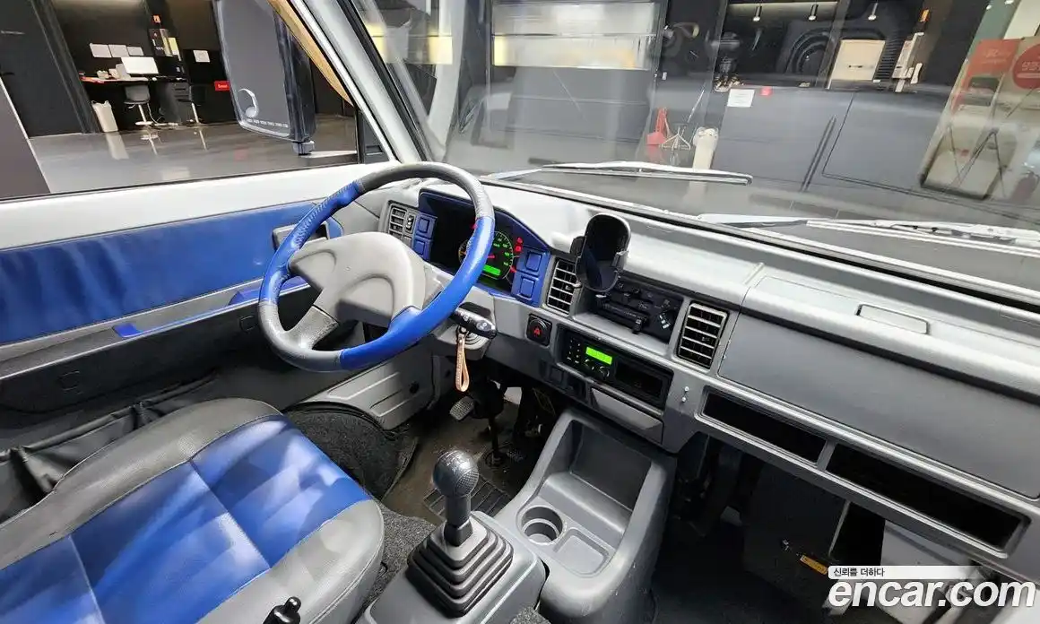 Chevrolet Damas 2018 0.8 Механическая в Москве № 314493, фото 13