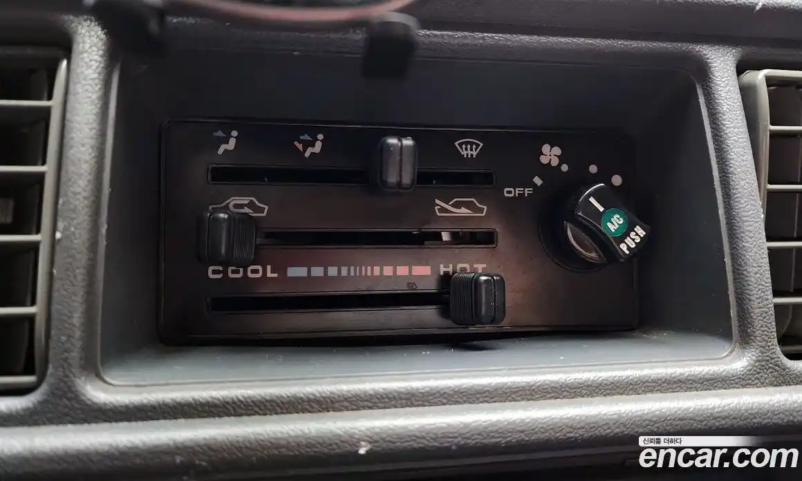 Chevrolet Damas 2018 0.8 Механическая в Москве № 314493, фото 17